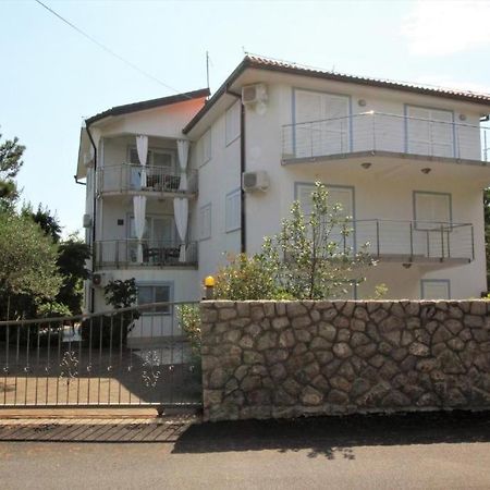Apartmani Zec Šilo Exteriér fotografie