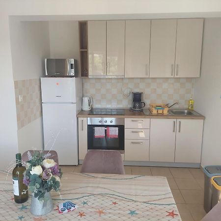Apartmani Zec Šilo Exteriér fotografie