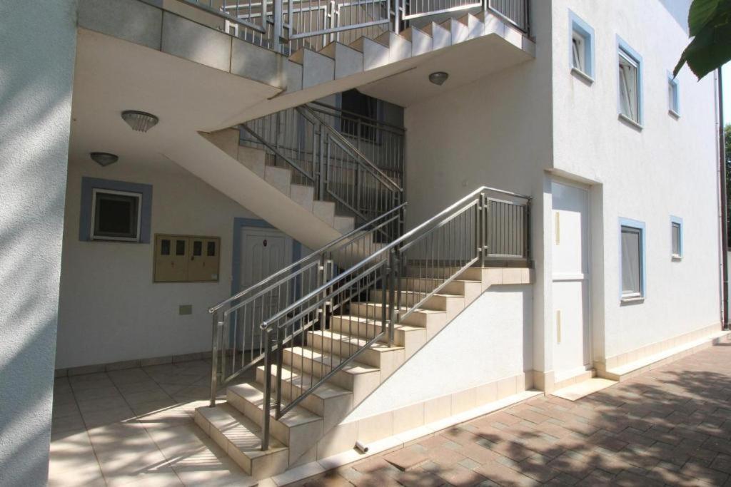 Apartmani Zec Šilo Exteriér fotografie